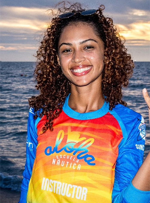 Nombre del instructor 2